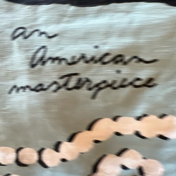 Kate Spade Pillowcase - Picture 4 of 8